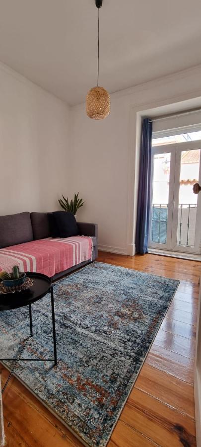 Apartment Charming To Rent Lisboa